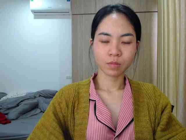 AsiaSweet91 webcam