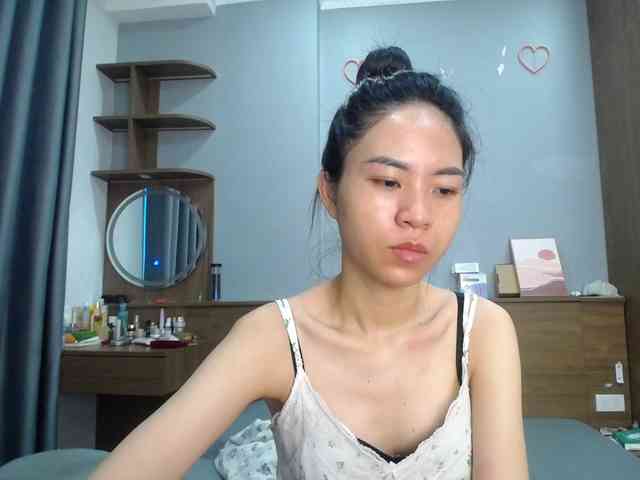 AsiaSweet91 webcam