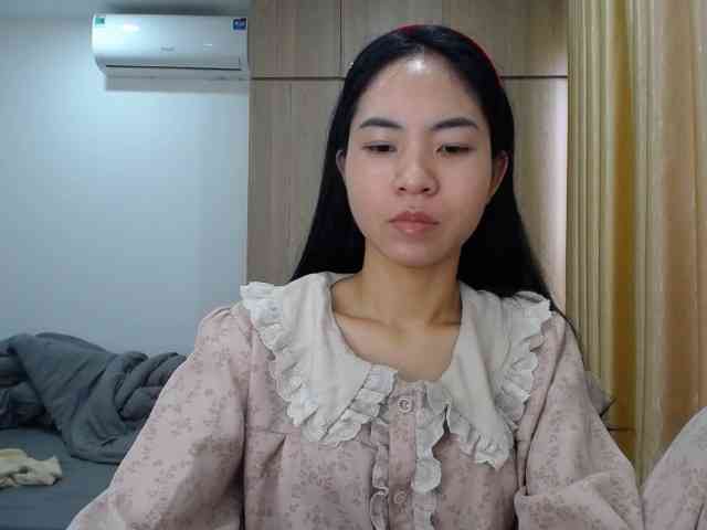 AsiaSweet91 webcam