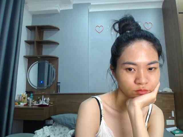 AsiaSweet91 webcam
