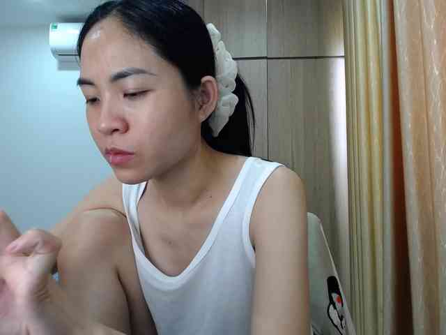AsiaSweet91 webcam