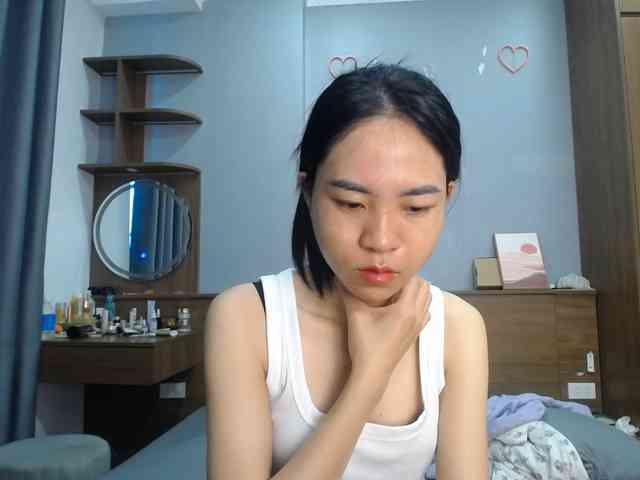AsiaSweet91 webcam