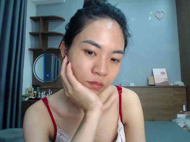 AsiaSweet91 webcam