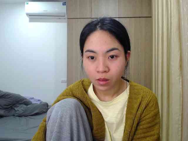 AsiaSweet91 webcam