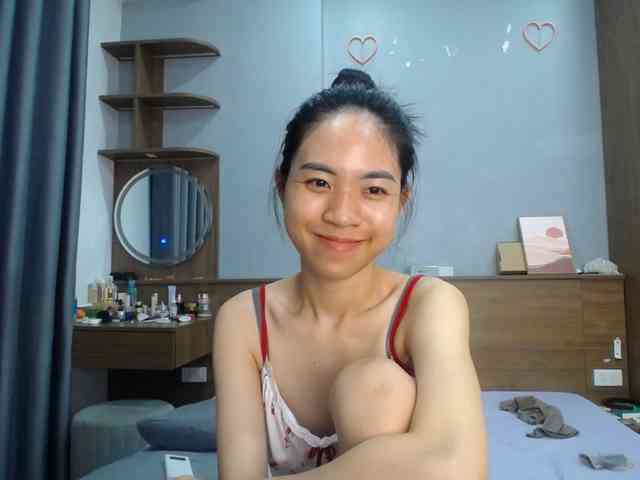 AsiaSweet91 webcam