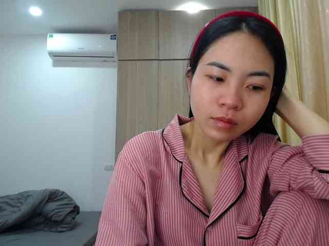 AsiaSweet91 webcam