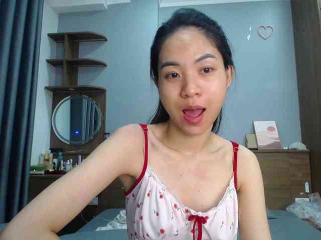 AsiaSweet91 webcam