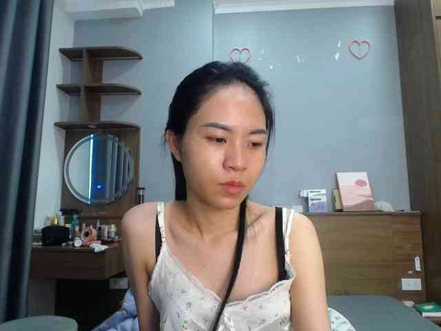 AsiaSweet91 webcam