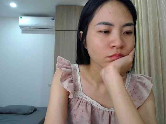 real web cam porn AsiaSweet91