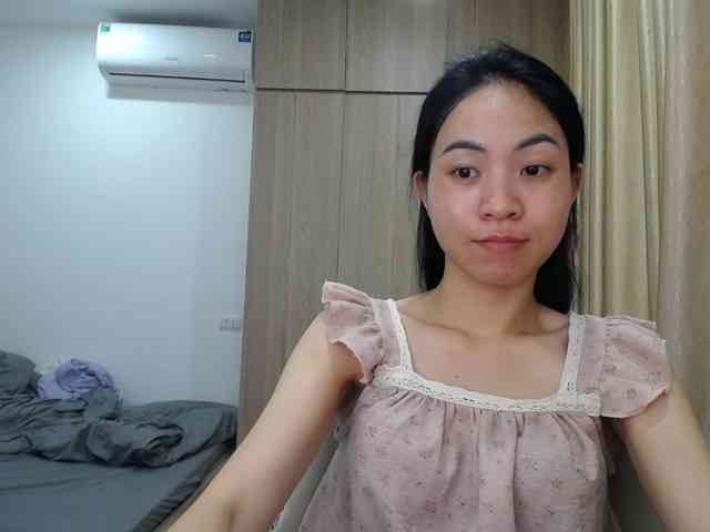 AsiaSweet91 webcam