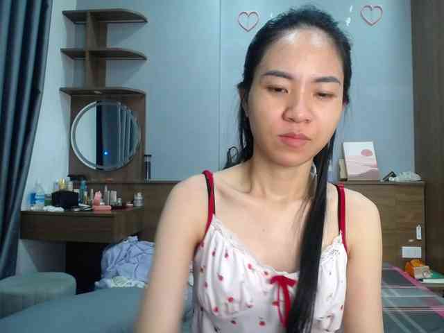AsiaSweet91 webcam