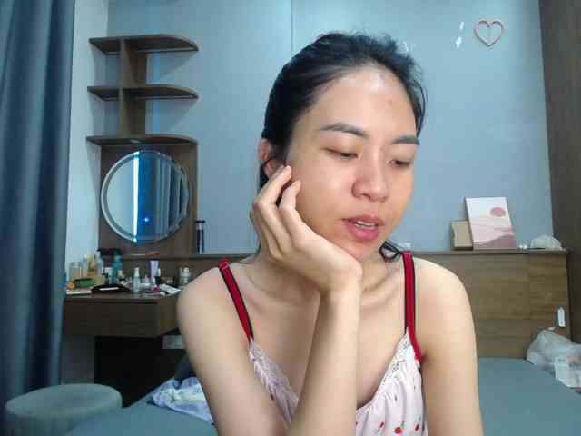 AsiaSweet91 webcam