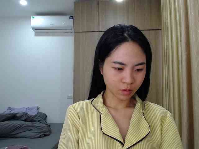 AsiaSweet91 webcam