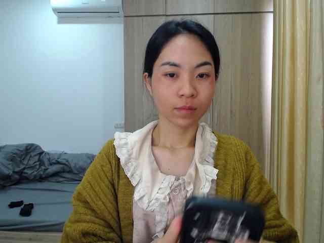 AsiaSweet91 webcam