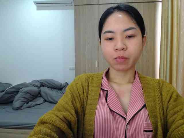 AsiaSweet91 webcam