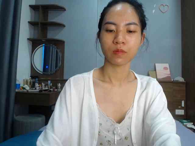 AsiaSweet91 webcam