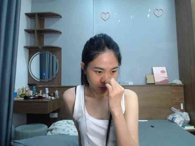 AsiaSweet91 webcam