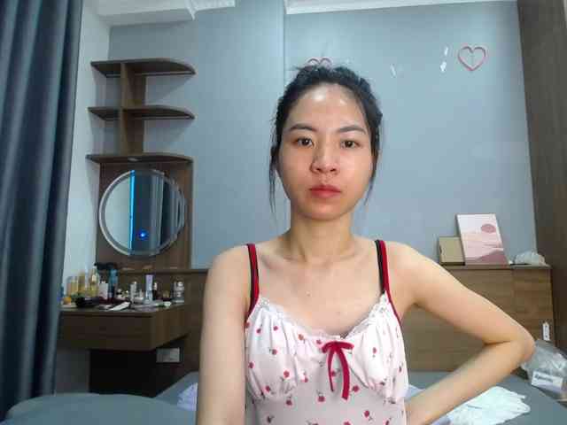 AsiaSweet91 webcam