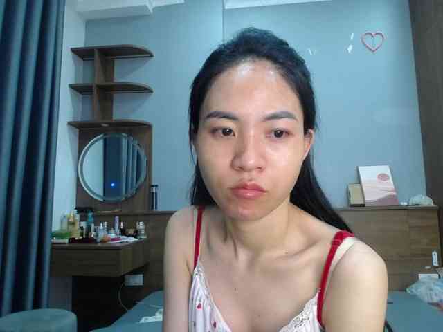 AsiaSweet91 webcam