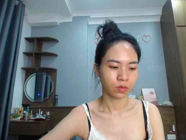 AsiaSweet91 webcam