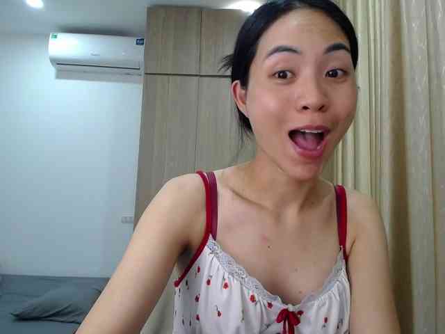AsiaSweet91 webcam