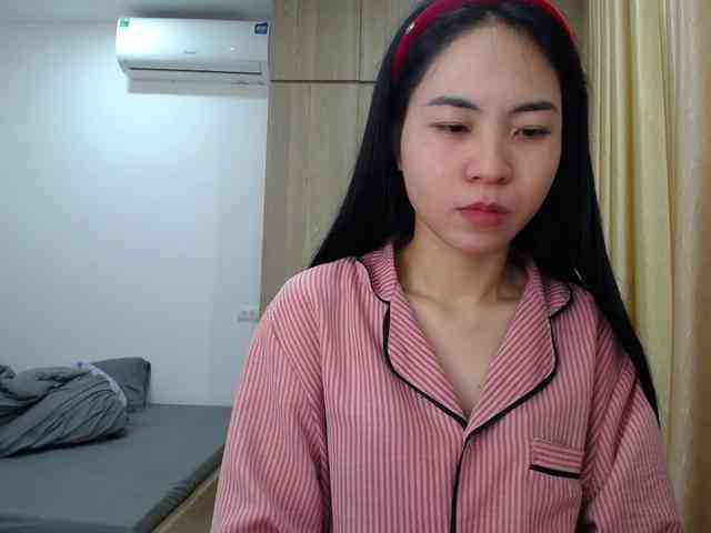 AsiaSweet91 webcam