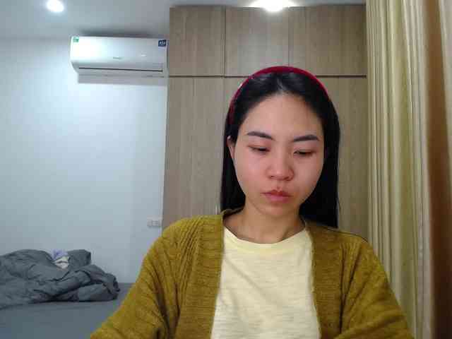 AsiaSweet91 webcam