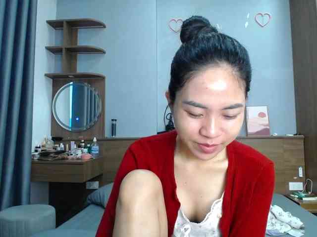 AsiaSweet91 webcam