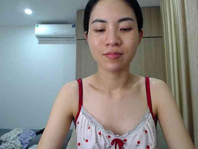 AsiaSweet91 webcam