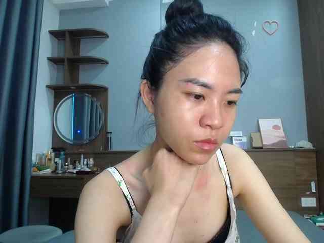 AsiaSweet91 webcam