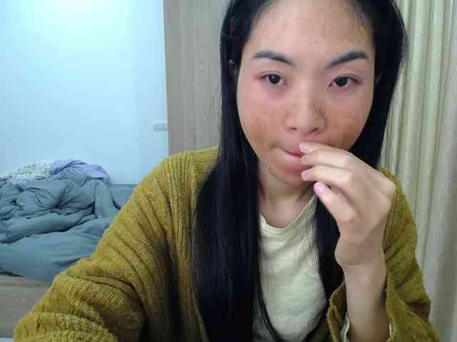 AsiaSweet91 webcam