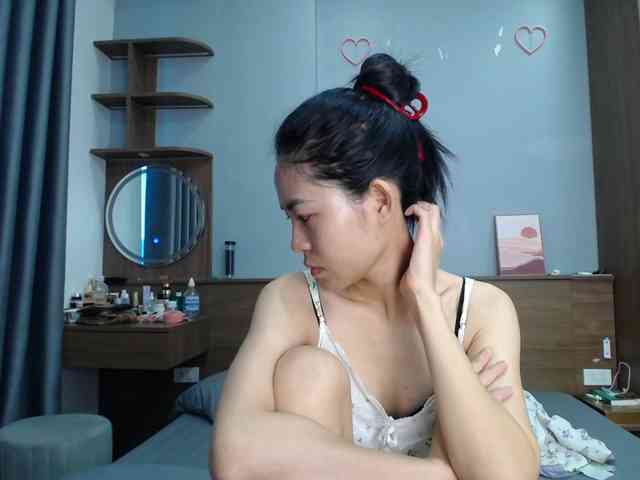 AsiaSweet91 webcam