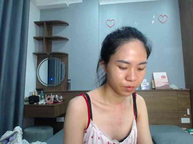 AsiaSweet91 webcam