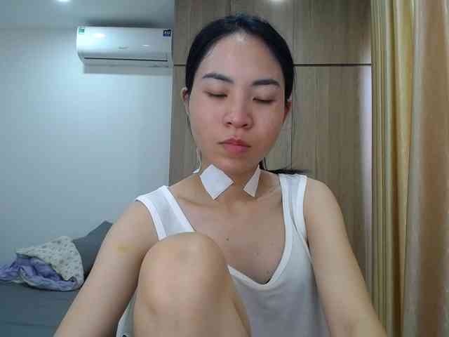 AsiaSweet91 webcam