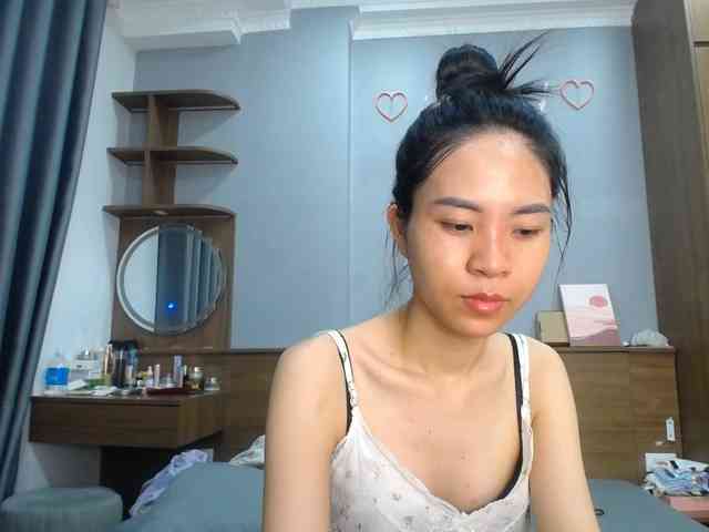 AsiaSweet91 webcam