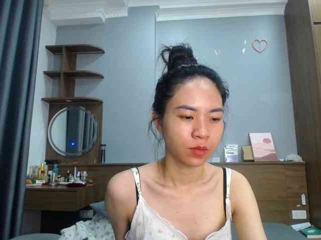 AsiaSweet91 webcam
