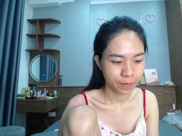 AsiaSweet91 webcam