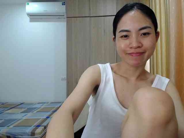 AsiaSweet91 webcam