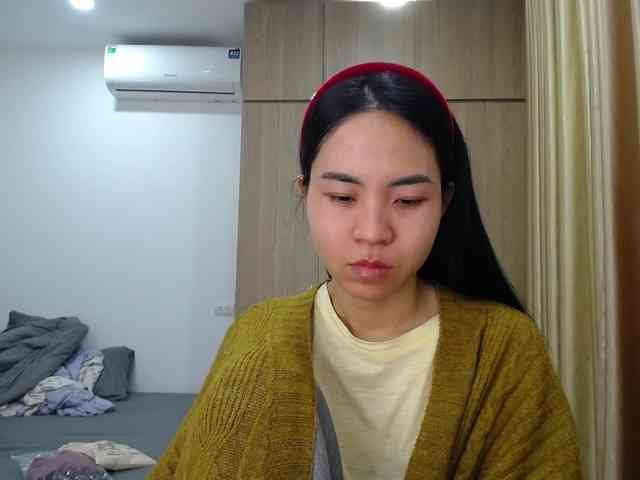 AsiaSweet91 webcam