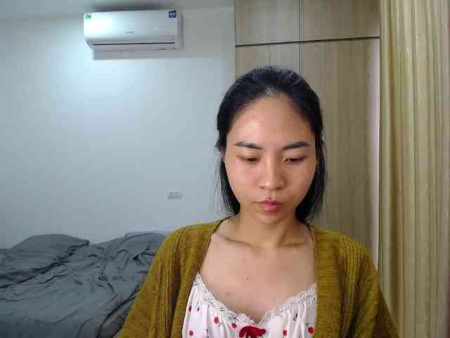 AsiaSweet91 webcam