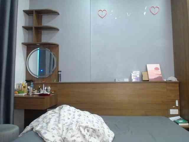 AsiaSweet91 webcam