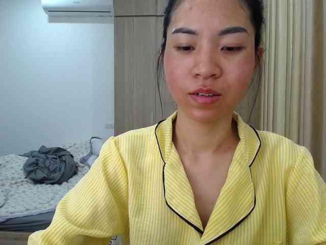 AsiaSweet91 webcam