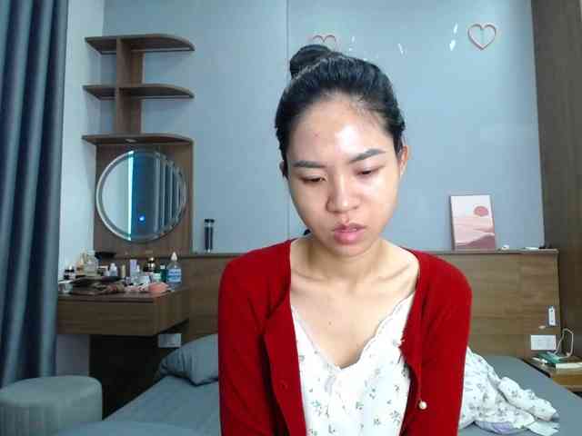 AsiaSweet91 webcam