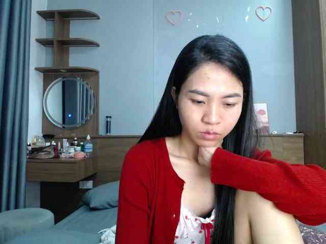 AsiaSweet91 webcam