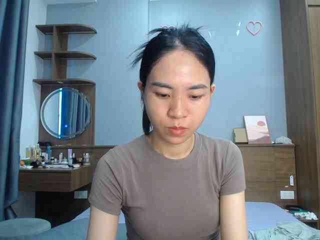 AsiaSweet91 webcam