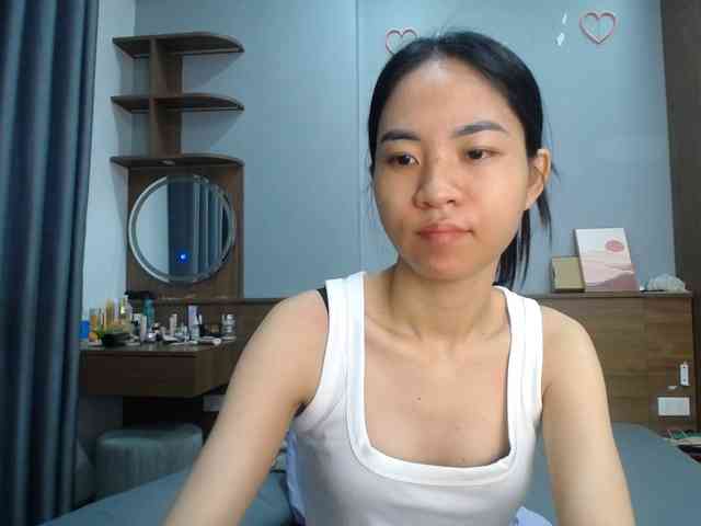 AsiaSweet91 webcam