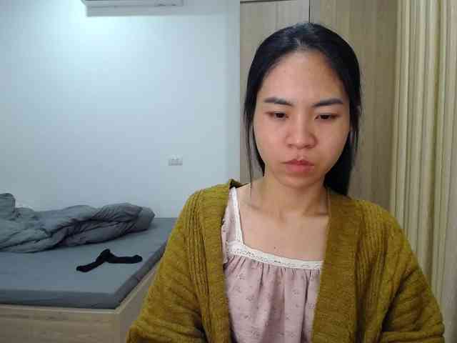 AsiaSweet91 webcam