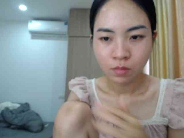 AsiaSweet91 webcam