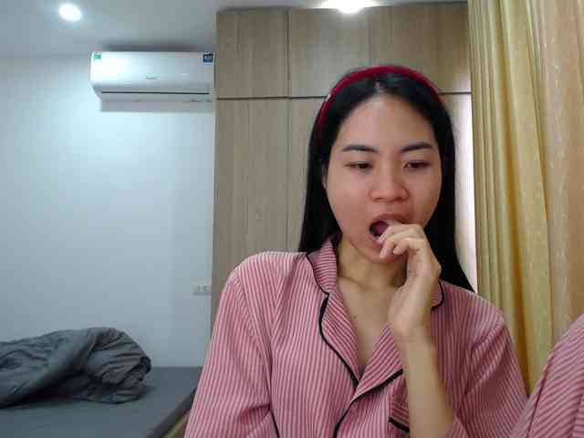 AsiaSweet91 webcam