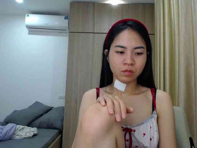 AsiaSweet91 webcam